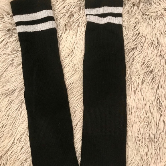 *BOGO* No Pain No Gain socks - Picture 2 of 2